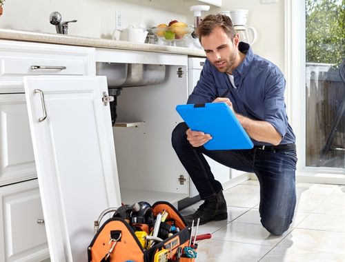 Los Angeles plumbing services